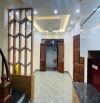 BÁN NHÀ LĨNH NAM  - 6.6 TỶ- 30M2 - Ô TÔ TRÁNH - GẦN PHỐ - HÀNG XÓM GAMUDA