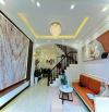 BÁN NHÀ ĐẸP NHẤT PHỐ TRƯƠNG ĐỊNH – Ô TÔ VÀO NHÀ – FULL NỘI THẤT – 5 T ĐẲNG CẤP – CHỈ 6.35t