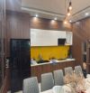Cho thuê nhà 3 Tầng Đường Hoà An 19 - Quận Cẩm Lệ