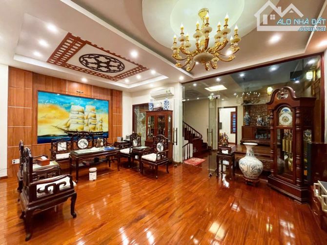 🌻Bán nhà 5 tầng Nguyễn Xuân Nguyên - tuyến 2 Lê Hồng Phong, Ngô Quyền, 105m2, giá 16 tỷ