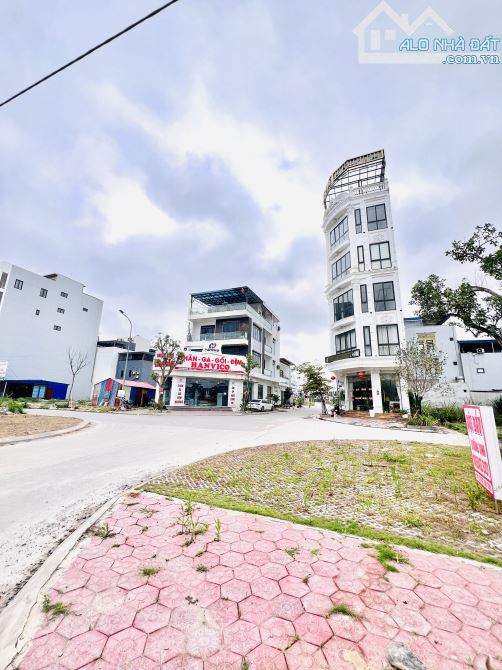 ‼️ TĐC Khuỷnh Thuỷ Đường - mặt đường Máng - Thuỷ Nguyên ✅ giá hơn 9 tỷ
