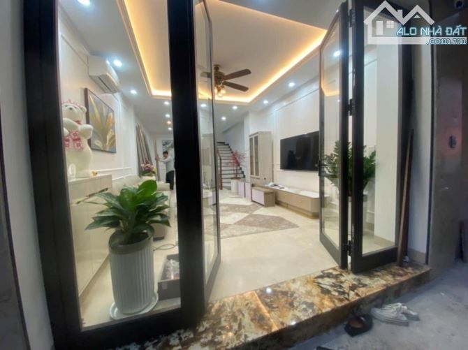 💥Hiếm Tại 💥 Xuân Đỉnh P/Lô 2 Thoáng 45m-5 Tầng - Ô Tô Tỗ - Dân X- Ô Tô Tận Cửa Nhà