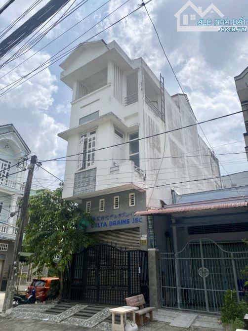 Chủ gửi. Nhà Góc Khu Dân Cư 515, đường 30/5, Ninh Kiều, TP. Cần Thơ.