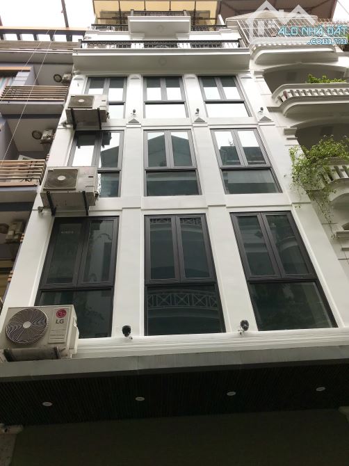CHỈ 30 TỶ NHỈNH SỞ HỮU TOÀ NHÀ VĂN PHÒNG PHỐ QUAN NHÂN 69m*9T*6m MT - PHÂN LÔ - Ô TÔ - 2