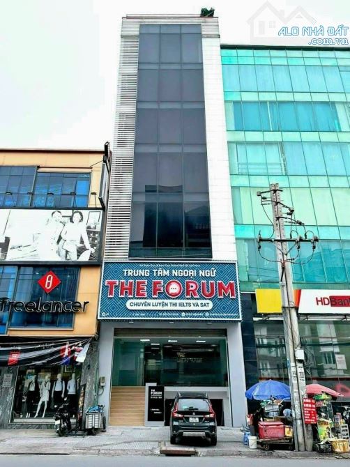 Bán nhà gấp giảm giá sâu MT đường đinh bộ lĩnh,Giá: 18 tỷ thương lượng