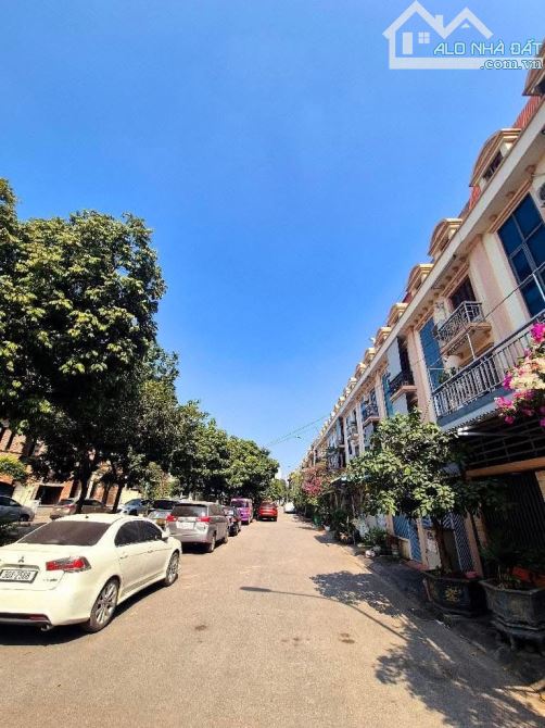 CẦN BÁN NHÀ MẶT PHỐ SA ĐÔI, 2 MẶT TIỀN TRƯỚC SAU DT90m2 4T MT6m GIÁ ĐẦU TƯ 25TỶ - 2