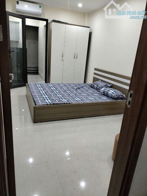 Bán tòa nhà CCMN phố Pháo Đài Láng,Đống Đa,HN,DT 90m2x 6,5 tầng + 1 hầm,TM,giá 25,5 tỷ