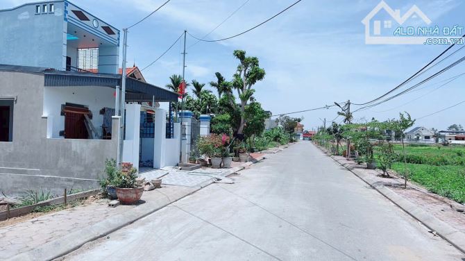 Bán đất Cẩm Hoàn - Thanh Sơn - Kiến Thụy - Hải Phòng