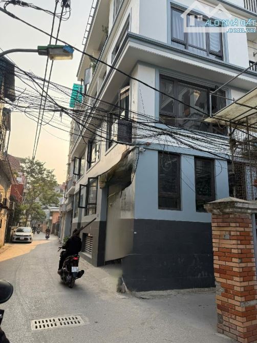 Siêu phẩm đầu tư Dòng tiền 90tr/th Nam Từ Liêm, 100m2, 22p khép kín full đồ, Hơn 16 tỷ.