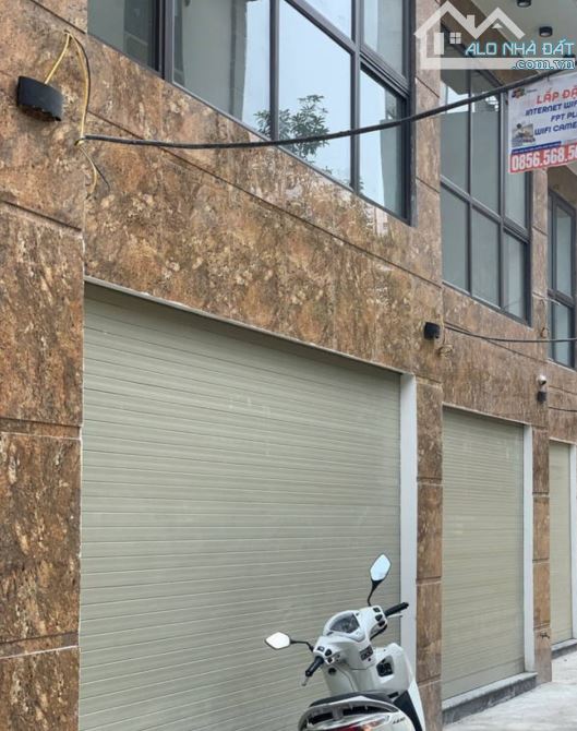 NHÀ MỚI 6 TẦNG - CỔ LINH - LONG BIÊN - DT 38m2  NHỈNH 6 TỶ - NỞ HẬU – OTO  VÀO NHÀ  – FULL