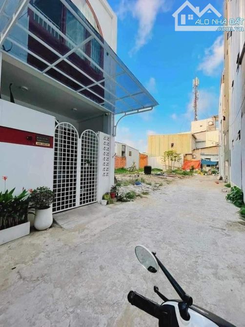 Đất 2 mặt kiệt Nguyễn tri phương trung tâm - Hải Châu