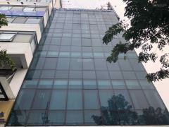Bán Tòa Căn Hộ Dịch Vụ Phố Quan Hoa 190m2 10 tầng Ô Tô Tránh, Kinh Doanh Cho thuê Tốt