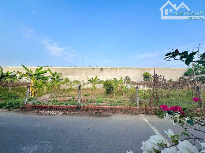 Bán lỗ lô đất mặt tiền đường 6m, gần KDL Bửu Long – đầu tư sinh lời tốt