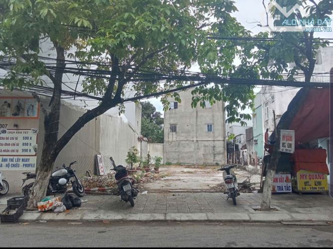 Chào Bán Lô Đất Mặt Tiền Đường Nguyễn Phước Nguyên