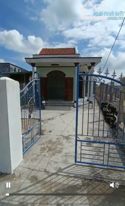 Bán lô đất 2 Mặt Tiền đường DT7 - Lạc Bình, Ninh Thọ , Ninh Hoà