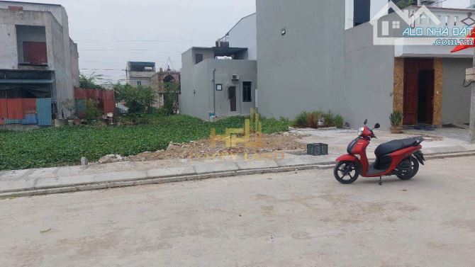 bán đất gần nhà hàng mai trang