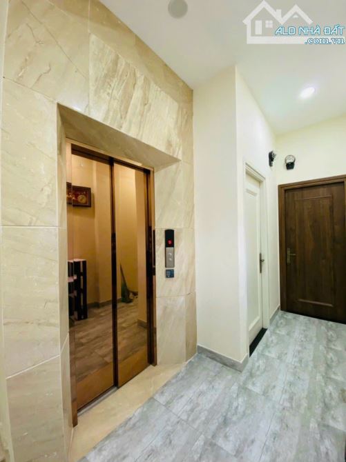 🏢 BÁN NHÀ CHDV – NƠ TRANG LONG, P7, BÌNH THẠNH – THU NHẬP ỔN ĐỊNH – 13.5 TỶ