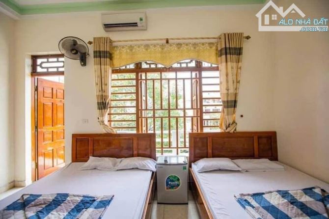 🏨CHỦ CẦN SANG NHƯỢNG NHÀ NGHỈ KINH DOANH TỐT TẠI TRUNG TÂM BÃI TẮM C – SẦM SƠN 🏖️