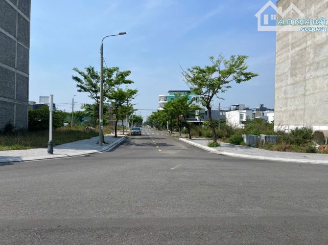 Bán lô đất 2 Mặt tiền sát sông đường Trương Xuân Nam gần Đảo Kim Cương, Nam Hoà Xuân