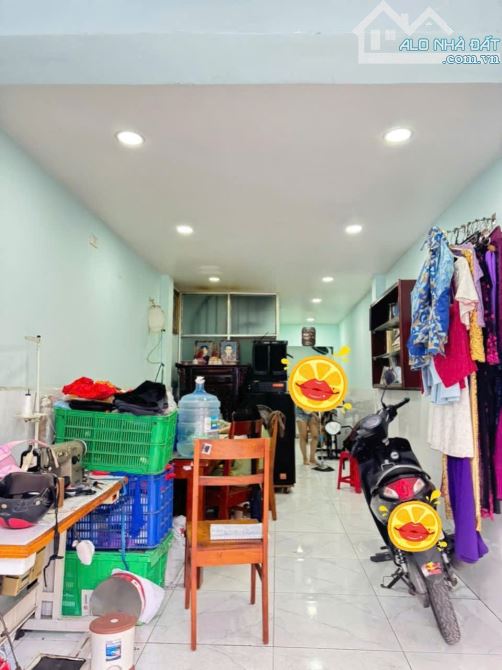 Nhà Bán Phước Long A Thủ Đức-TP.HCM