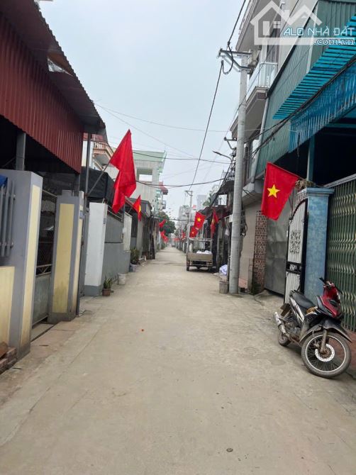 BÁN ĐẤT TÀM XÁ PHÂN LÔ Ô TÔ TRÁNH SÁT VIN TÀM XÁ VIN CỔ LOA NGAY CẦU NHẬT TÂN 5 PHÚT SANG