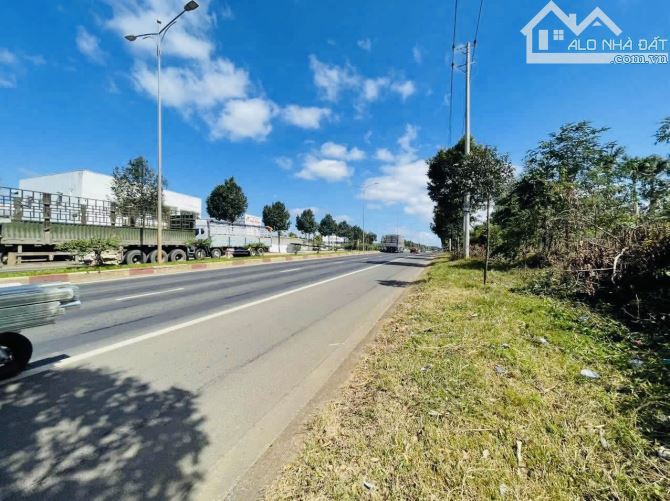 ✅ Bán 2 sào đất vành đai 10/3 đường rộng 36m
