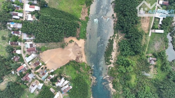 Bán đất View Suối Thôn Hiệp Hoà,Xã Bình Thành,Thị Xã Hương Trà,TP Huế