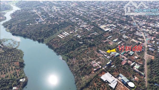 🅿️❇️ĐẤT XÃ HOÀ THUẬN, ĐƯỜNG SỐ 3, GẦN HỒ ĐẠT LÝ, 990 TRIỆU, 6x45m❇️