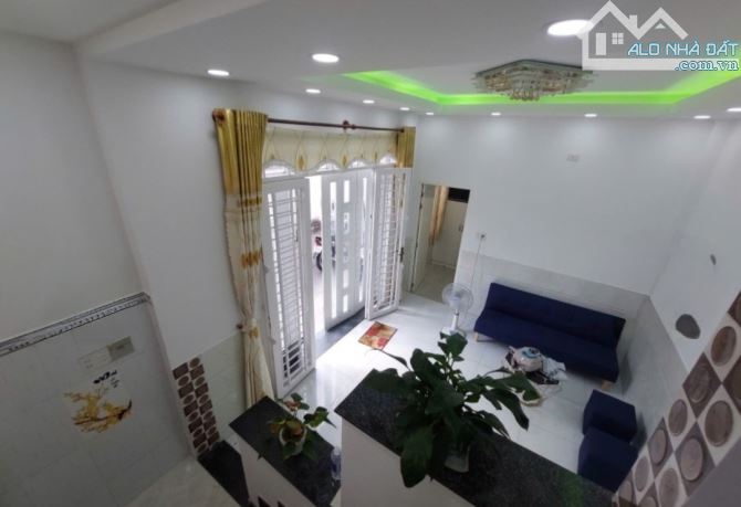 NHÀ THỦ ĐỨC PHƯỚC LONG B BÁN GẤP