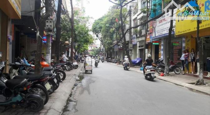 Cần Bán Gấp Căn Hộ Dòng Tiền Khủng trên 40t/T_TT Q.Thanh Xuân_Dt51m2_7Tầng Thang Máy_18 Tỷ