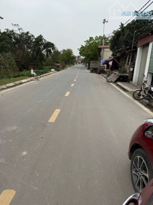 Cần bán68,4m đất Hoà bình hạ Tân tiến