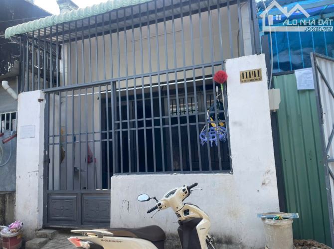 Chủ gấp bán NGUYỄN ẢNH THỦ 8,2X13 GỒM 2 CĂN NHÀ VỪA Ở VỪA KINH DOANH CÓ DÒNG TIỀN GIÁ TỐT