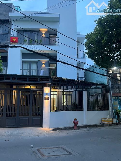 CHDV 18 PHÒNG 184m ,5 TẦNG- FULL NỘI THẤT ,NGUYỄN OANH, GÒ VẤP - DÒNG TIỀN 1.44 TỶ/NĂM