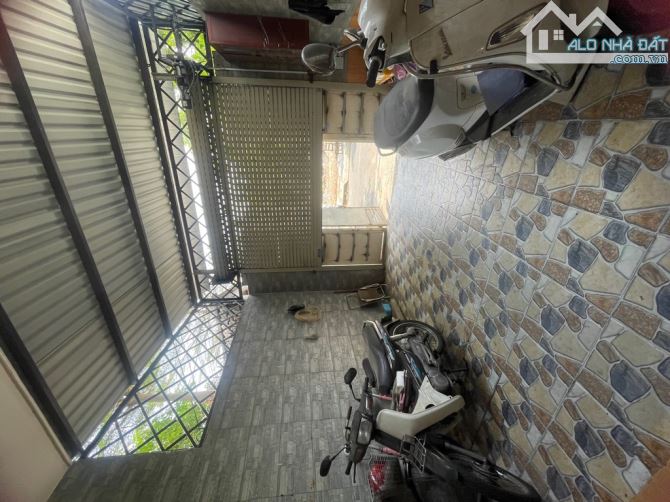 CẦN TIỀN BÁN GẤP MT NỘI BỘ ĐƯỜNG PHẠM THẾ HIỂN P7 Q8, DT96M2 (4 X 24M) 4T, CHỈ 6.5 TỶ