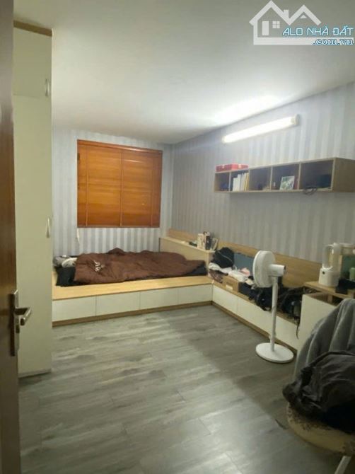 CẦN BÁN GẤP CC HOÀNG VĂN THÁI, LÔ GÓC, TẦNG TRUNG, VIEW ĐẸP, DT85m2 - 3 NGỦ- CHỈ 5.5 tỷ