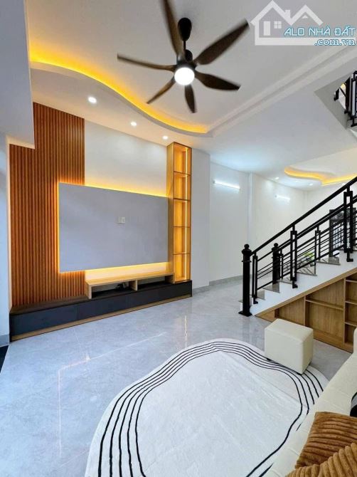 🔥 SẬP SÀN! Hẻm Đẹp Vạn Kiếp 🏡 78.8m² 5 Tầng 🛏️ 6PN Giá Không Tưởng!
