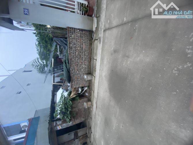 Bán 90m2 đất Tàm Xá đường nhựa thông Ô TÔ TRÁNH