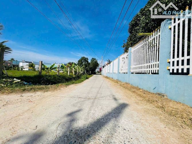 Bán 1043m2 CLN 2 mặt tiền Hàm Thắng (Phan Thiết), quy hoạch đất ở