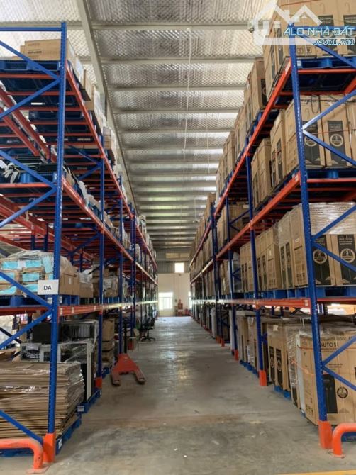 Cho thuê lâu dài kho xưởng tại Cầu Diễn- Bắc Từ Liêm , Hà Nội