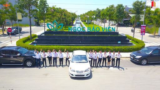 MẶT TIỀN PHAN THÁI ẤT KHU ĐÔ THỊ NGỌC BẢO VIÊN