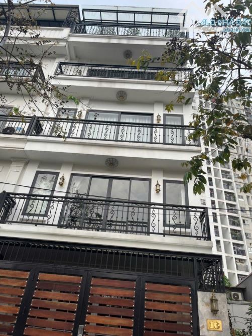 VỊ TRÍ VÀNG - KINH DOANH - OTO TẢI TRÁNH- THANG MÁY - VỈA HÈ
