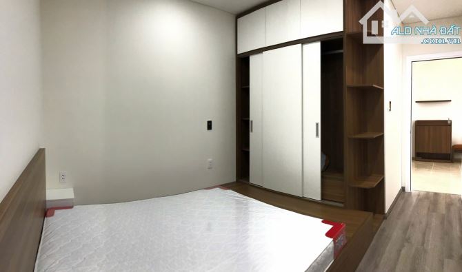 Cho thuê căn hộ 1PN - 2PN - 3PN giá 11 triệu view sông Hàn khu căn hộ cao cấp 5*