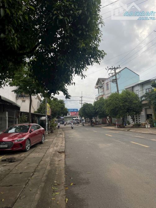 BÁN ĐẤT TP. BIÊN HÒA MẶT TIỀN ĐƯỜNG - GIÁ CHỈ 400TR