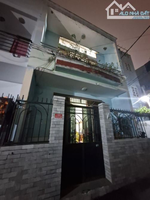 (N5*D10) NHÀ 2 TẦNG CĂN GÓC, PHẠM VĂN ĐỒNG HIỆP BÌNH CHÁNH THỦ ĐỨC, GIÁ 4.950 TỶ BỚT LỘC.
