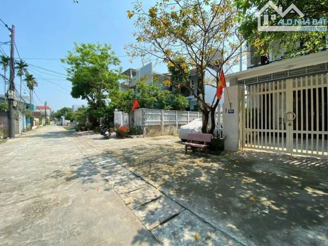 Bán Đất Kiệt Ô Tô Nguyễn Sinh Cung - Phú Thượng Giá Tốt An Cư Đầu Tư - 5