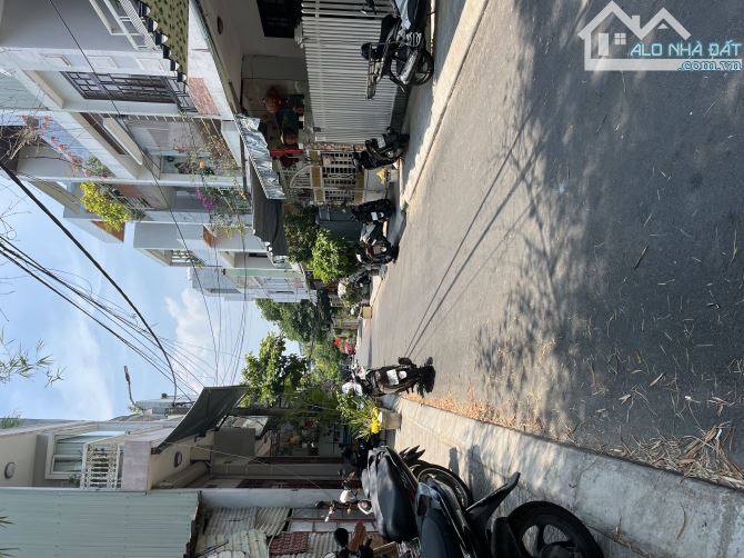 🏡 NHÀ ĐẸP 4 TẦNG _ ĐƯỜNG 5 M _ XUÂN HOÀ 2_ TT QUẬN THANH KHÊ