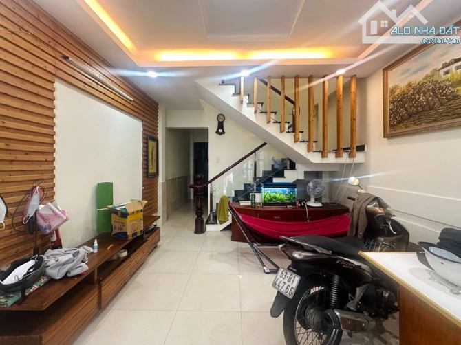 🔥 "Sốc" Hẻm VIP Cống Quỳnh, 60m², 2 Tầng, Chỉ 7.8 Tỷ, 📐 Ngang 4.4m, dài 16m