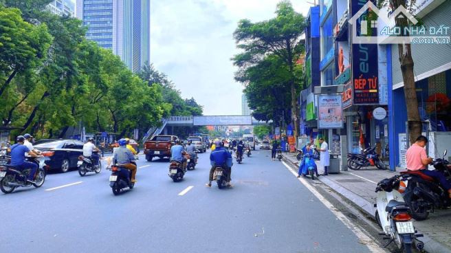 Bán nhà Ngã Tư Sở, Đống Đa 50m2 5 tầng full nội thất về ở ngay 8.5 tỷ