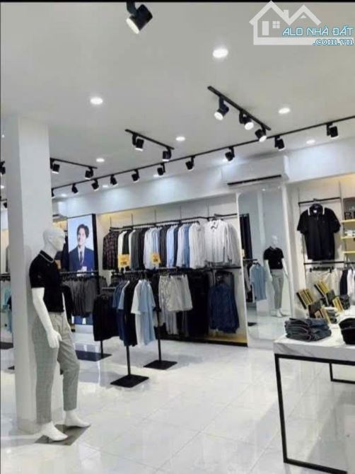 MẶT PHỐ Xala 120m mt7,5m 4 tầng, vỉa hè thênh thang, KD bất chấp mọi loại hình, hiếm