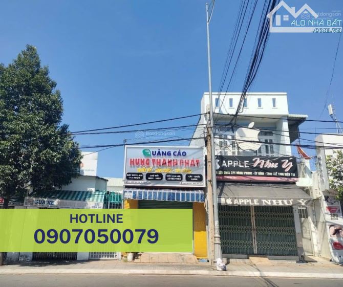 BÁN NHÀ MẶT TIỀN BÌNH GIÃ P. 8 VŨNG TÀU KHU BUÔN BÁN KD ĐÔNG ĐÚC. GIÁ 8,8 TỶ CÒN TL